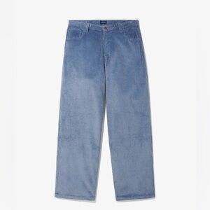 Noah Wide-Wale Corduroy Jeans